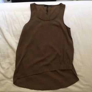 Ro & De XS top from Nordstrom Rack